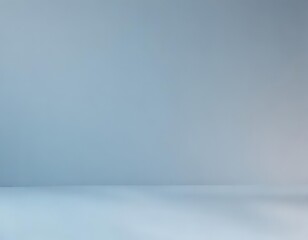 Subtle light blue gradient, blurred, textured canvas, delicate, blue