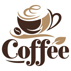 cup of coffee
