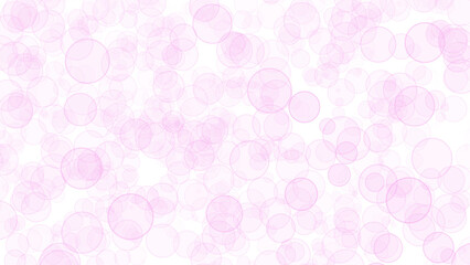 pink abstract background