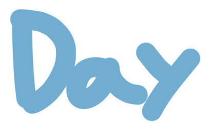 English word work piece