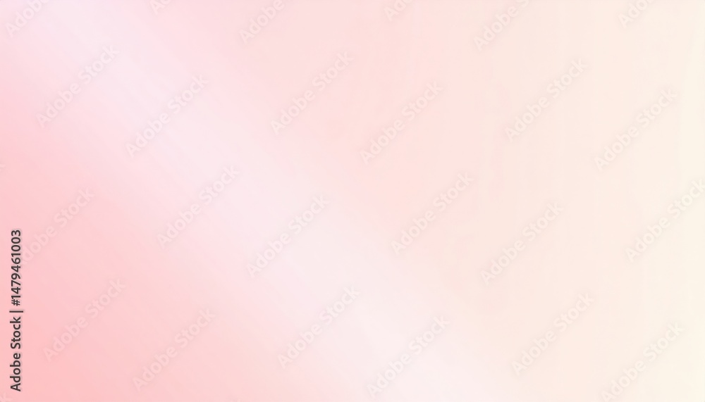Poster exploring soft color gradients abstract art digital background creative space aesthetic design