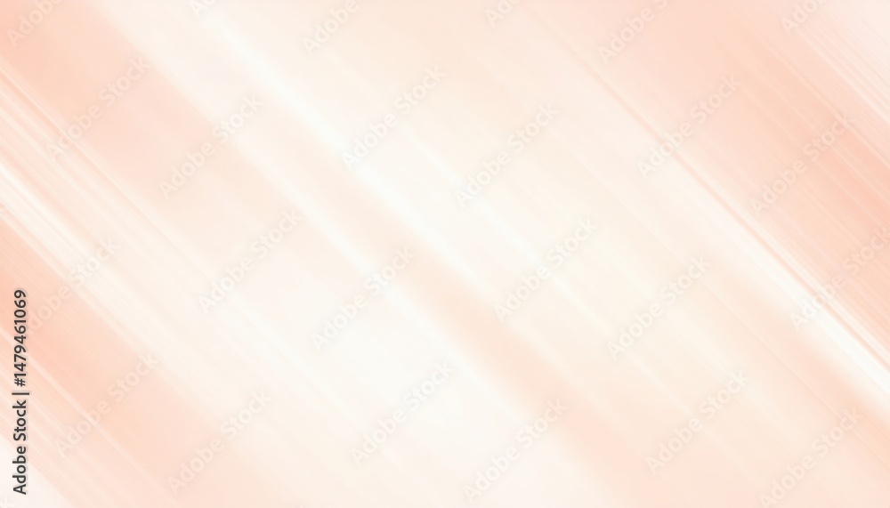 Poster soft wave patterns abstract background digital art serene environment minimalist view contemporary c