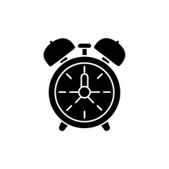 creative details Outline silhouette Extra hours icon vector illustration