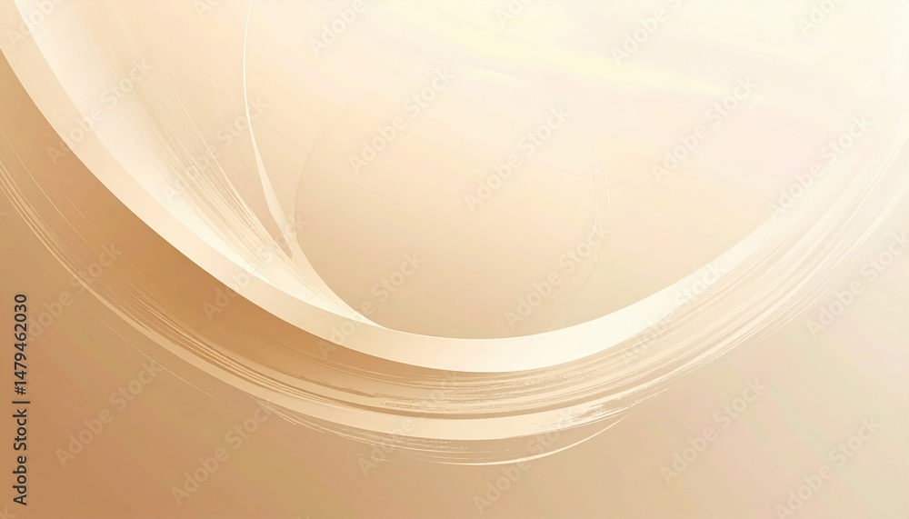 Aufkleber abstract motion background digital space graphic design light environment modern viewpoint creative 