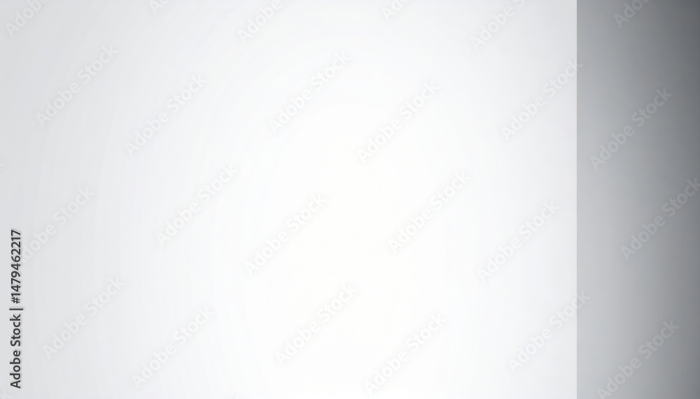 Aufkleber minimalist white background abstract design studio setting digital art clean view conceptual creativ