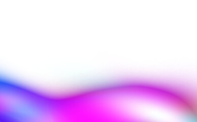 Transparent neon light leaks texture effect overlay, film grain texture, color gradients shape glowing, glow effect, light beams neon effect