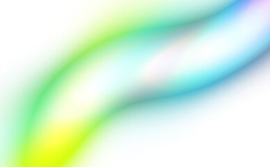 Transparent neon light leaks texture effect overlay, film grain texture, color gradients shape glowing, glow effect, light beams neon effect