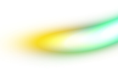 Transparent neon light leaks texture effect overlay, film grain texture, color gradients shape glowing, glow effect, light beams neon effect