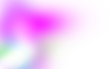 Transparent neon light leaks texture effect overlay, film grain texture, color gradients shape glowing, glow effect, light beams neon effect