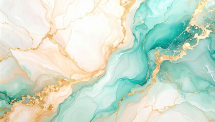 Fluid abstract art design studio digital artwork modern aesthetic close-up contemporary style