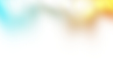 Transparent neon light leaks texture effect overlay, film grain texture, color gradients shape glowing, glow effect, light beams neon effect