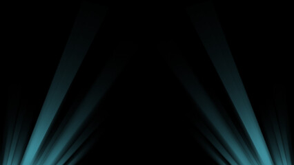 glow festival lights background 17