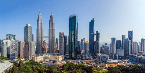 city of Malaysia