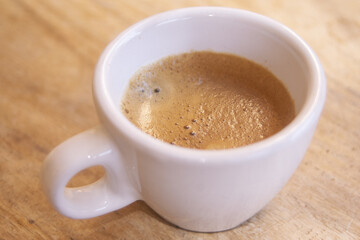 Classic Italian Espresso: A Perfect Coffee Moment