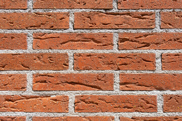 Textura o fondo de ladrillos