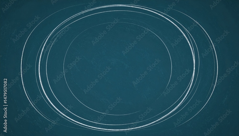Poster dynamic motion graphics animation digital space visual content minimalist environment abstract viewp