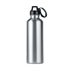 Sleek Stainless Steel Water Bottle for Every Adventure