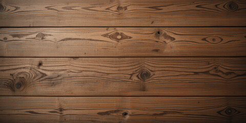 Fototapeta premium Natural wood texture with polished lines and organic patterns creates minimalist background