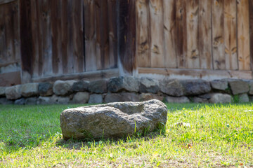 고창 읍성 관광