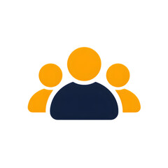 Team Meeting Icon