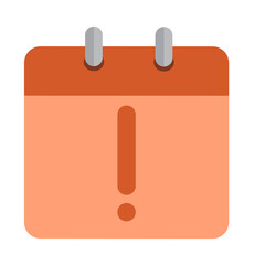 Important Reminder Icon