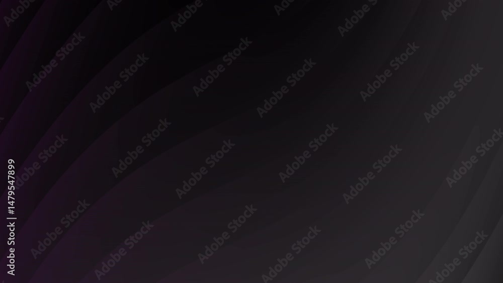 Poster a smooth, dark abstract background with subtle curved gradients and a sleek, modern feel, abstract t