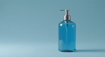 Obraz premium Soap Dispenser
