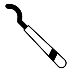 Explorer Tool dualtone icon