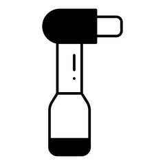 Prophy Angle dualtone icon