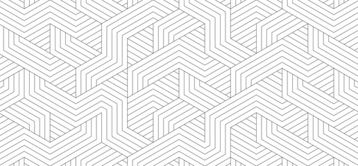幾何学 抽象 ストライプ 六角形 三角形 テクスチャ 背景