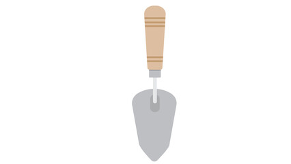 Gardening trowel perfect for planting flowers herbs and vegetables a must have for any garden