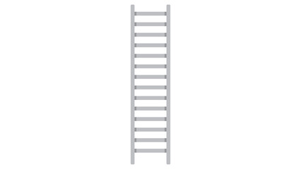 Sleek modern ladder radiator design perfect for contemporary bathrooms warmth and style guaranteed