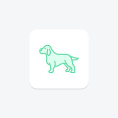 Jack Russell Terrier, vector, pixel perfect, illustrator file