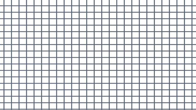 Steel grating square background