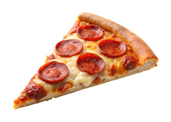 slice of pizza clipart png image on transparent background