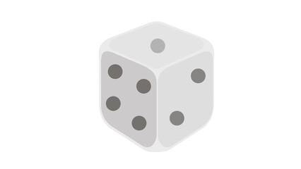 Take a chance roll the dice risk reward gamble luck fortune