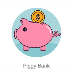 Piggy Bank