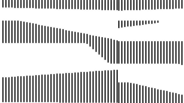 Blockchain Verification: Cyber Aesthetic Algorithm