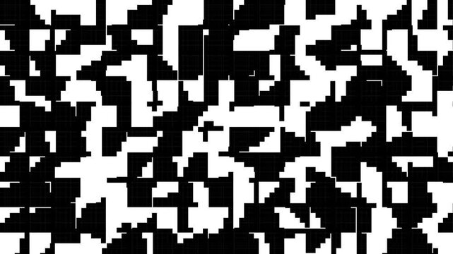 Blockchain Verification: Cyber Aesthetic Algorithm