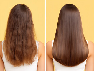 VIM hair 北谷店で叶える髪質改善のすべて|沖縄県中頭郡から発信する最新ヘアケア