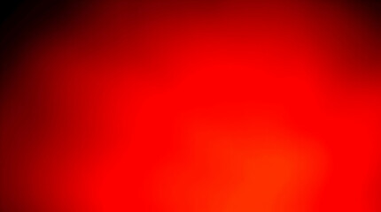 red abstract background