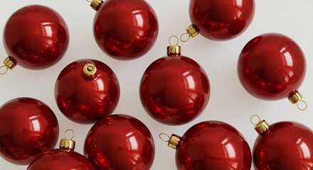 Crimson Orb Symphony