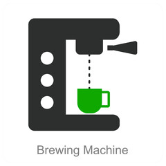 Brewing Machine