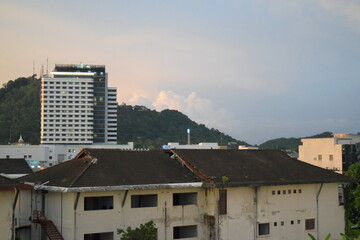 Phuket is a city in the southeast of Phuket Island, Thailand, and the capital of Phuket province. 