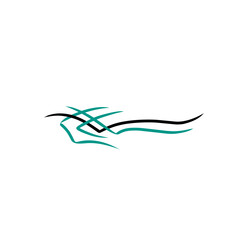 decal car design