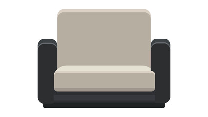 Cozy beige sofa perfect for relaxation ultimate comfort awaits you