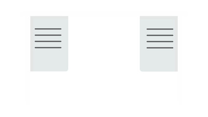 Clean minimalist office desk design perfect for productivity and modern workspace aesthetics