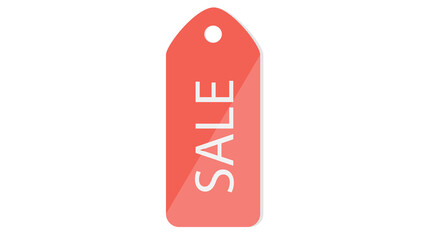 Grab this amazing sale tag design perfect for your next promotion irresistible offers await