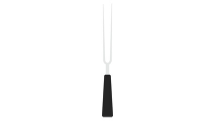 Elegant Meat Fork Design Perfect for Grilling Season  Sophisticated Kitchen Tool