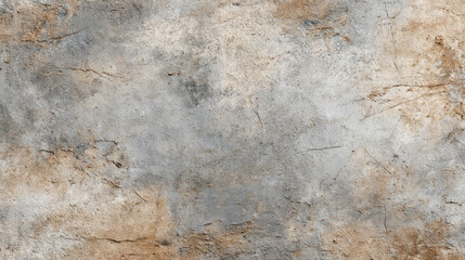 Textured Gray and Beige Concrete Wall Background Image for Design Projects